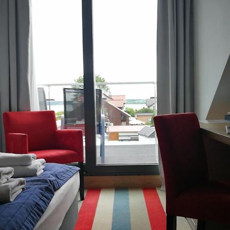Hotel Skipper Рева Экстерьер фото