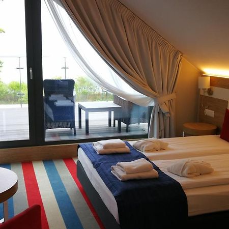 Hotel Skipper Рева Экстерьер фото