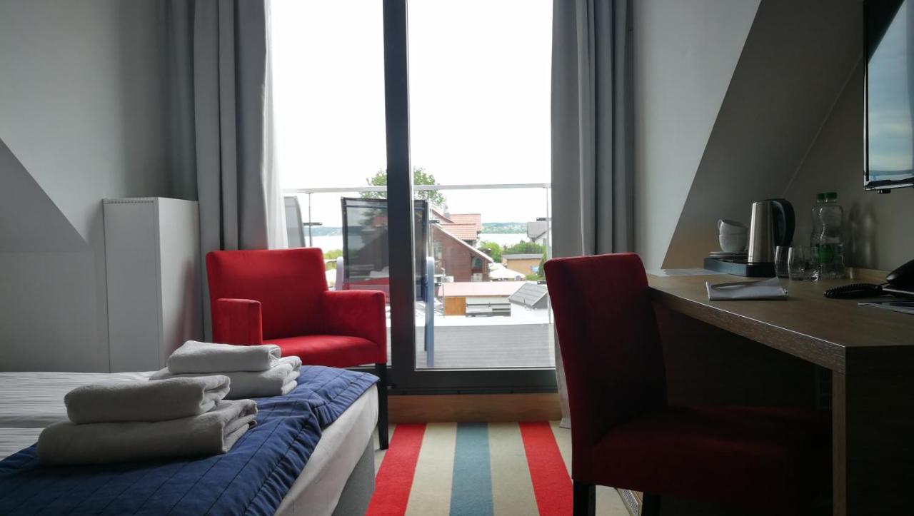 Hotel Skipper Рева Экстерьер фото