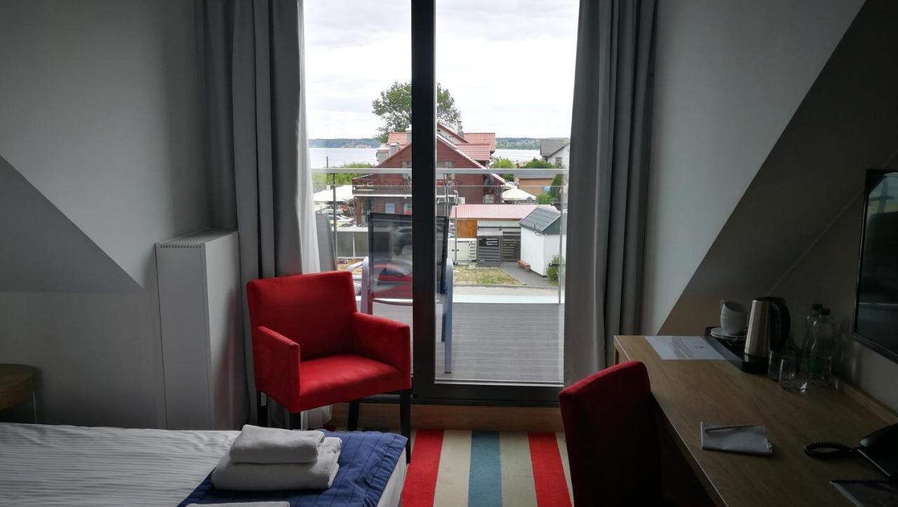 Hotel Skipper Рева Экстерьер фото