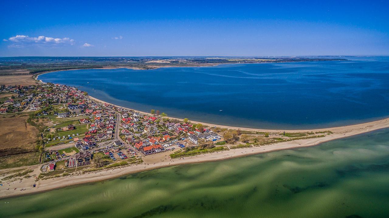 Hotel Skipper Рева Экстерьер фото