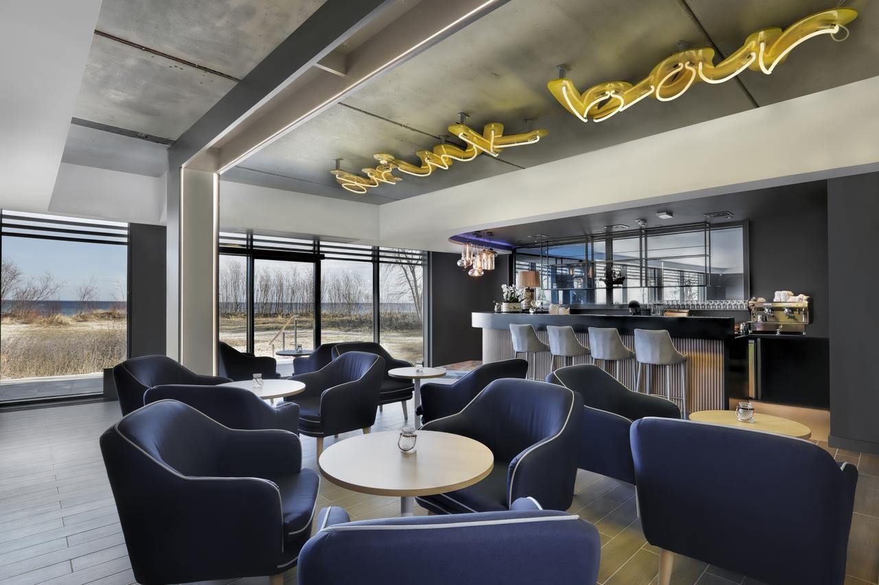 Hotel Skipper Рева Экстерьер фото