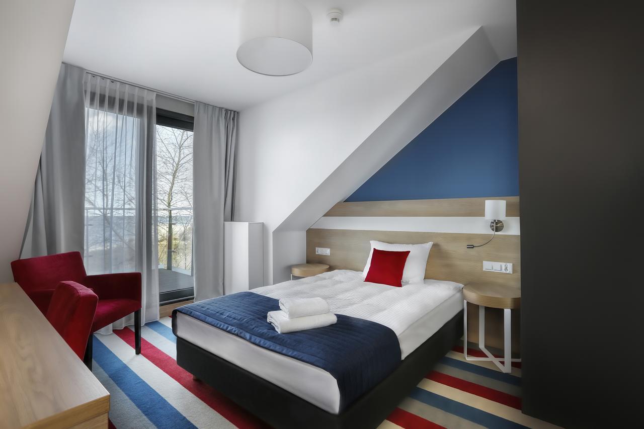 Hotel Skipper Рева Экстерьер фото