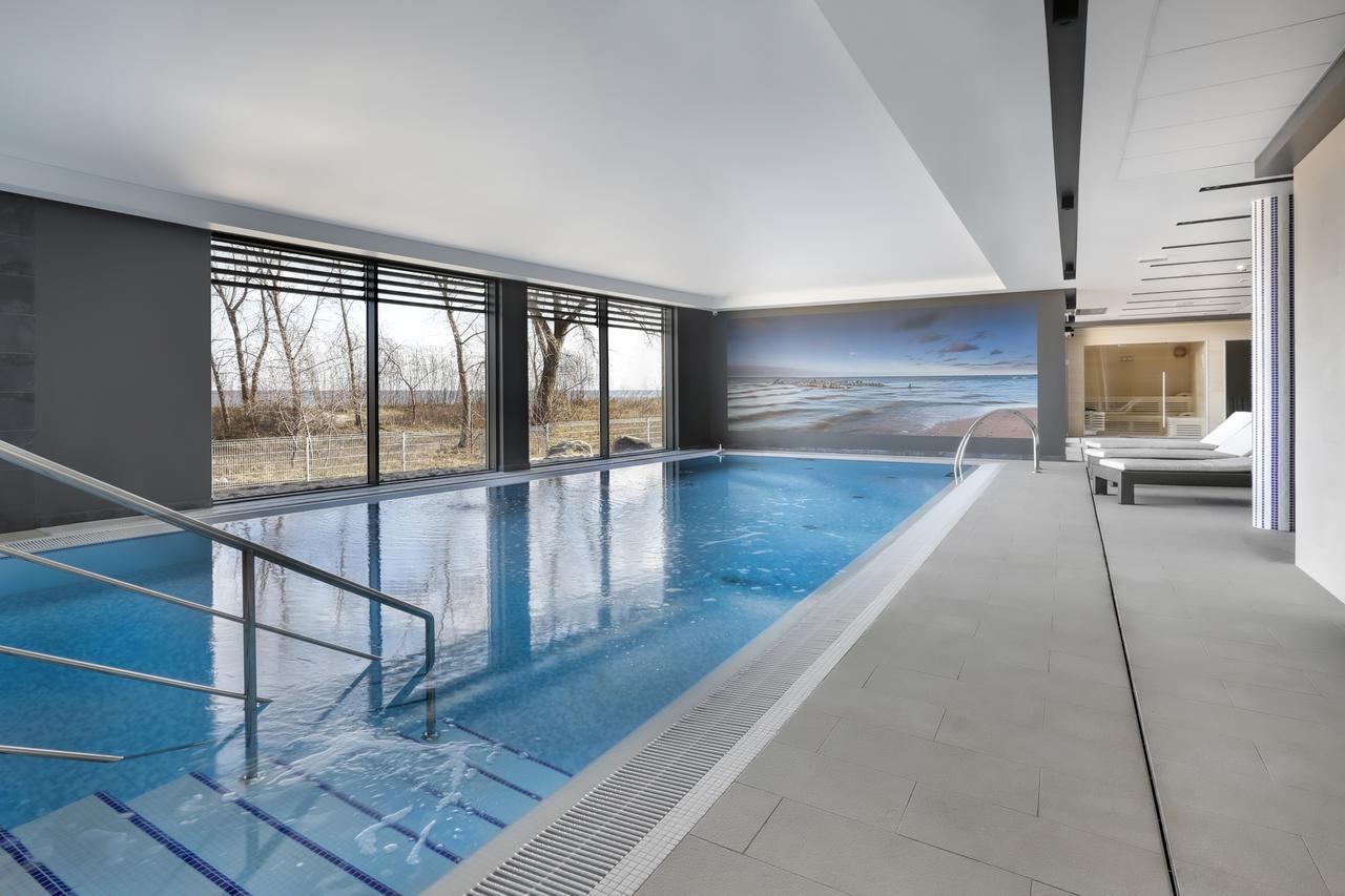 Hotel Skipper Рева Экстерьер фото