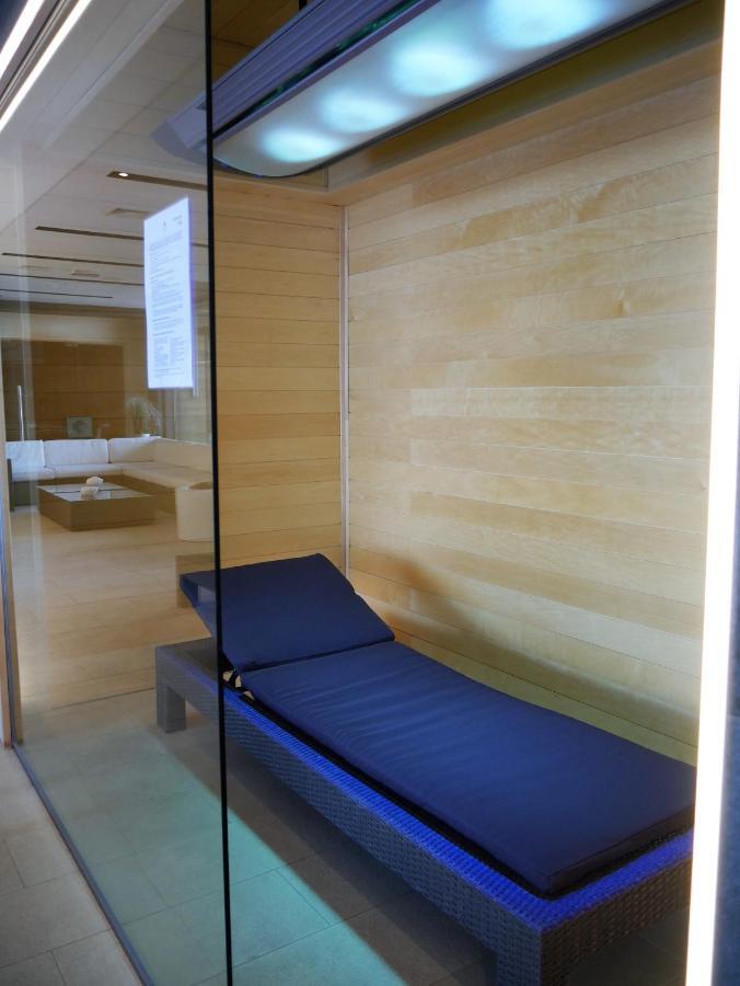 Hotel Skipper Рева Экстерьер фото